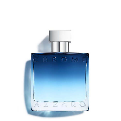 Chrome Eau de Parfum 1