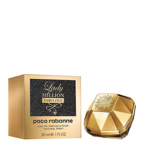 Lady Million Fabulous Eau de Parfum Intense 2