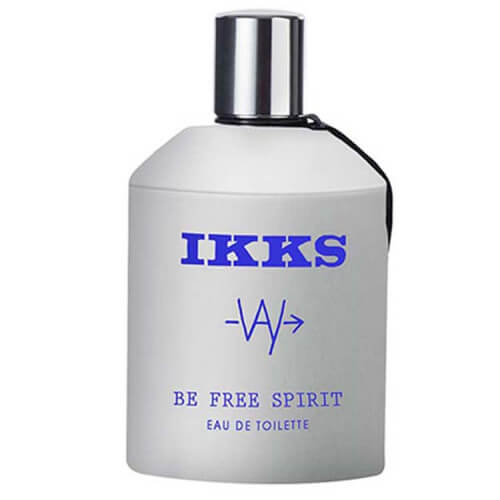 IKKS Be Free Spirit Eau de Toilette 1