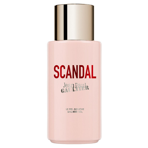 Scandal Gel Douche 1