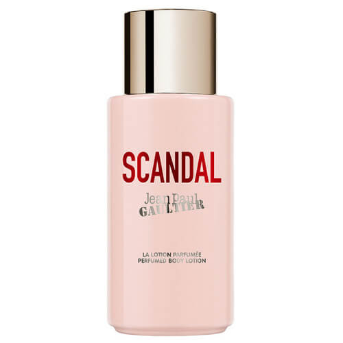 Scandal Lait Corps 1