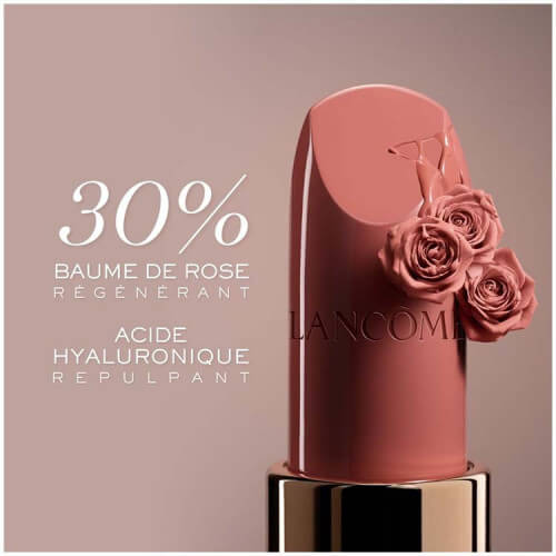 L'Absolu Rouge Cream 4