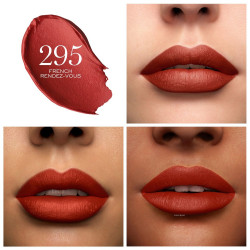 L'Absolu Rouge Drama Matte (2)