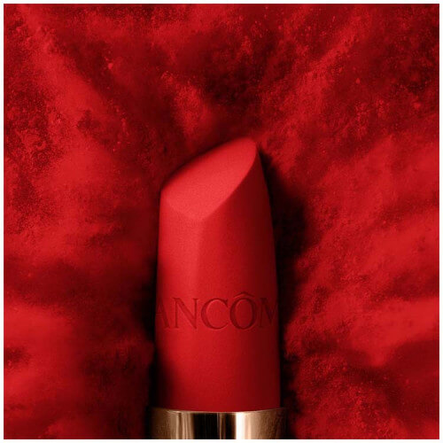 L'Absolu Rouge Drama Matte 3