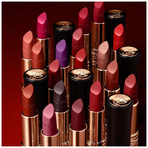 L'Absolu Rouge Drama Matte 7