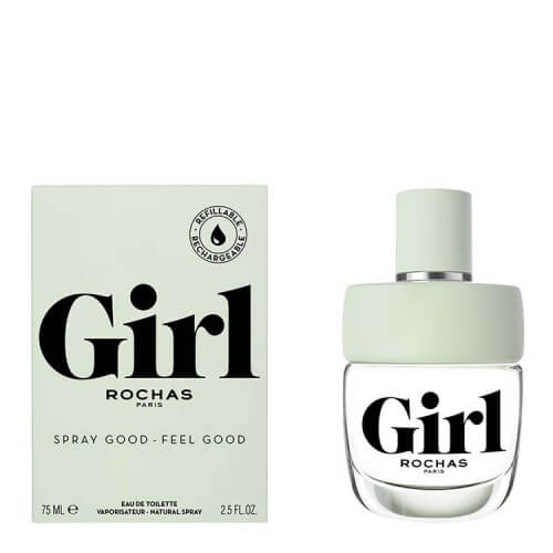 Girl Eau de Toilette 3