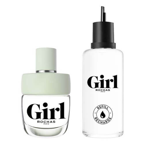 Girl Eau de Toilette 4