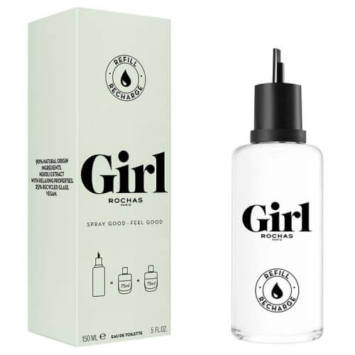 Girl Eau de Toilette 6