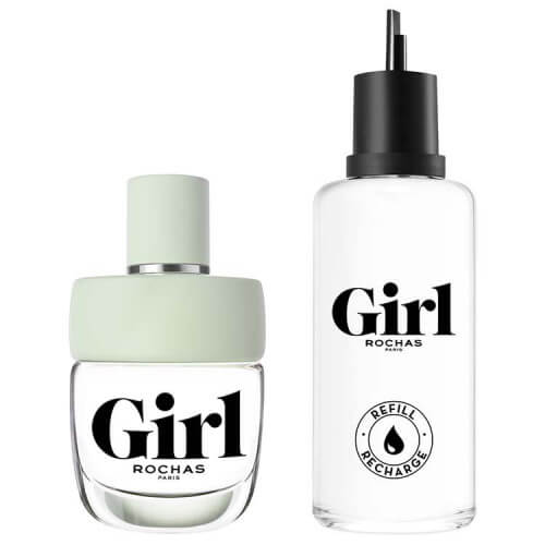 Girl Eau de Toilette 7