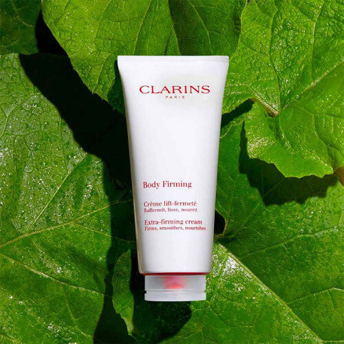 Body Firming Crème 2