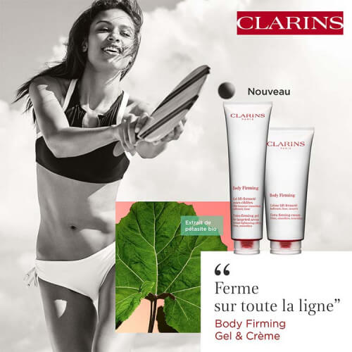 Body Firming Crème 3