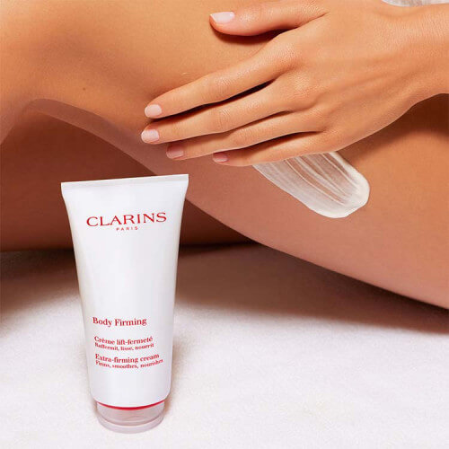 Body Firming Crème 4