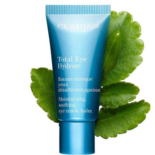 Total Eye Hydrate 4