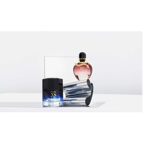 Pure XS For Her Eau de Parfum 5