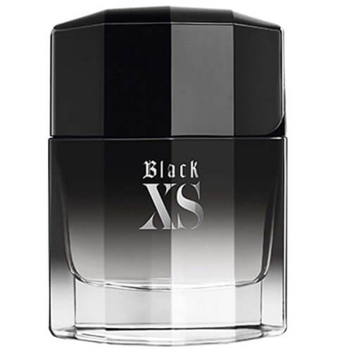 Black XS Homme Eau de Toilette 1