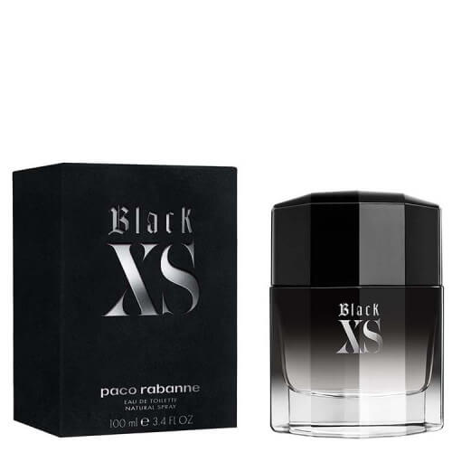 Black XS Homme Eau de Toilette 2