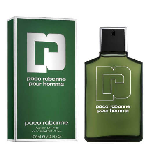 Rabanne Homme Eau de Toilette 2