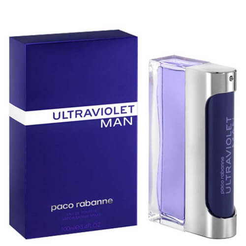 Ultraviolet Homme Eau de Toilette 2