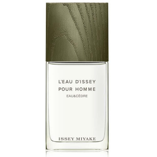 L’Eau d’Issey pour Homme Eau & Cèdre Eau de Toilette Intense 2