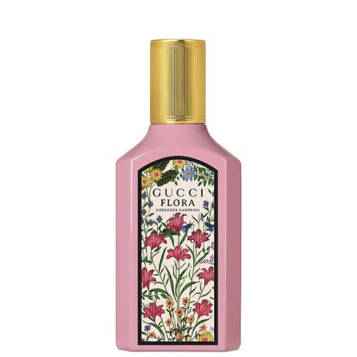 Gucci Flora Gorgeous Gardenia Eau de Parfum 1