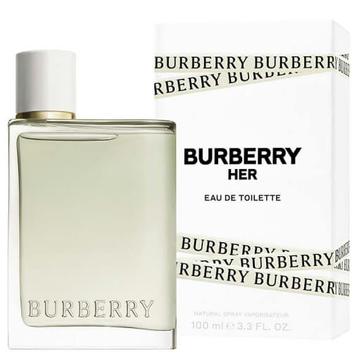 Burberry Her Eau de Toilette 3