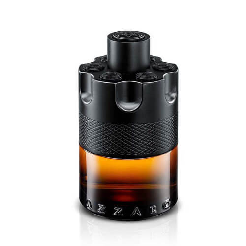 Azzaro The Most Wanted Le Parfum Eau de Parfum Intense 1