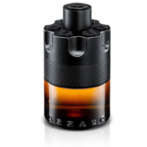 Azzaro The Most Wanted Le Parfum Eau de Parfum Intense 2