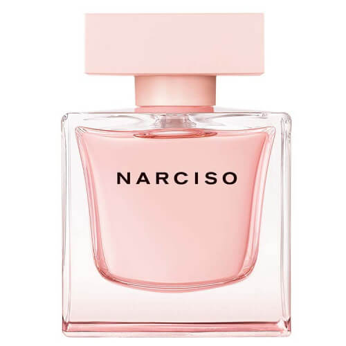 Narciso Cristal Eau de Parfum 2