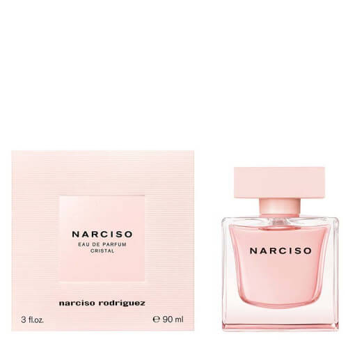 Narciso Cristal Eau de Parfum 3