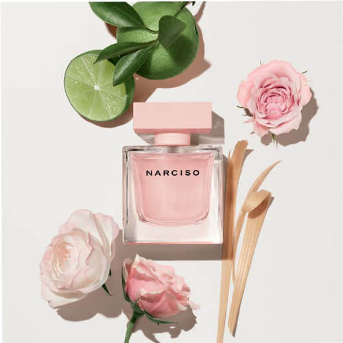 Narciso Cristal Eau de Parfum 4