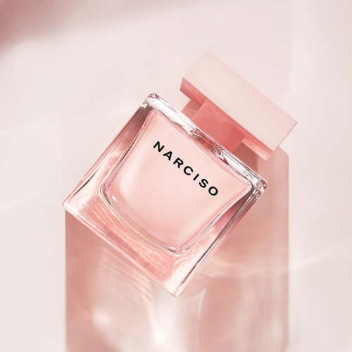 Narciso Cristal Eau de Parfum 5