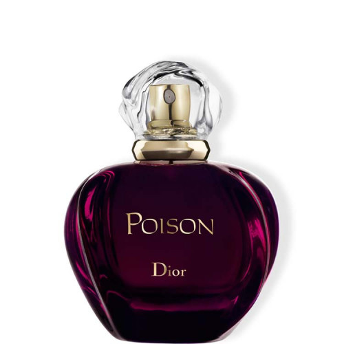 Poison Eau de Toilette 1