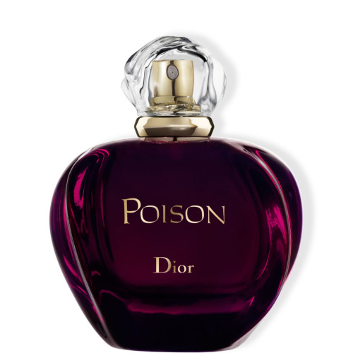 Poison Eau de Toilette 2