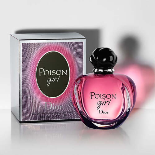 Poison Girl Eau de Parfum 3