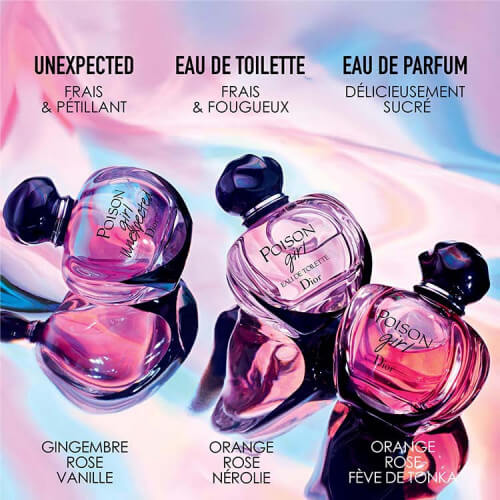 Poison Girl Eau de Parfum 5