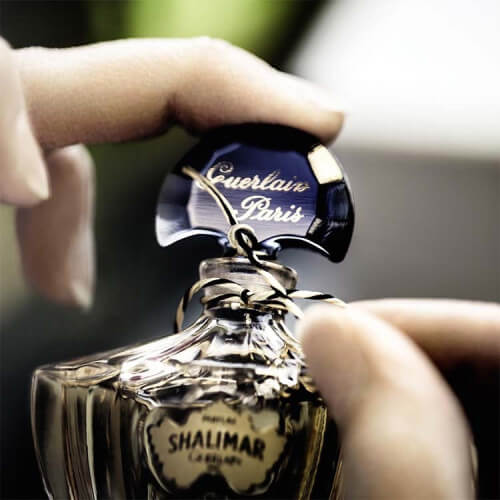 Shalimar Eau de Parfum 4