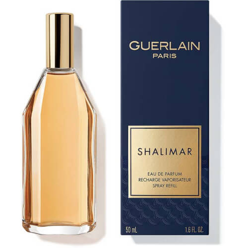 Shalimar Eau de Parfum Recharge 2