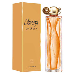 Organza Eau de Parfum (3)