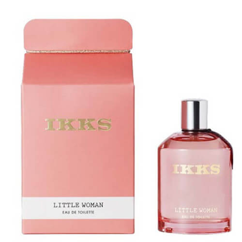 IKKS Little Woman Eau de Toilette 2