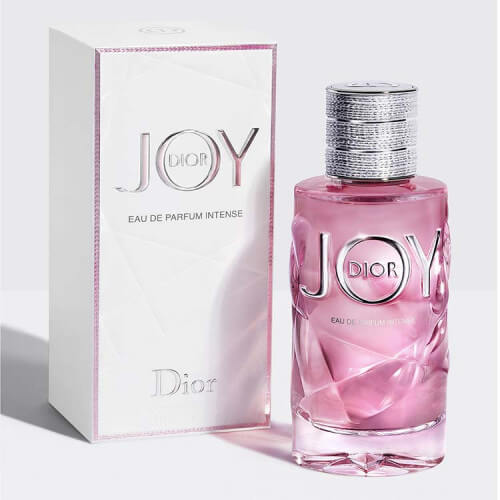 JOY de Dior Eau de Parfum Intense 2