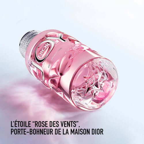 JOY de Dior Eau de Parfum Intense 4