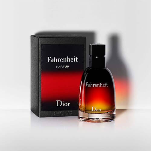 Fahrenheit Parfum 2