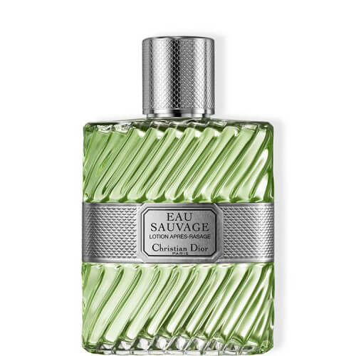 Eau Sauvage 1