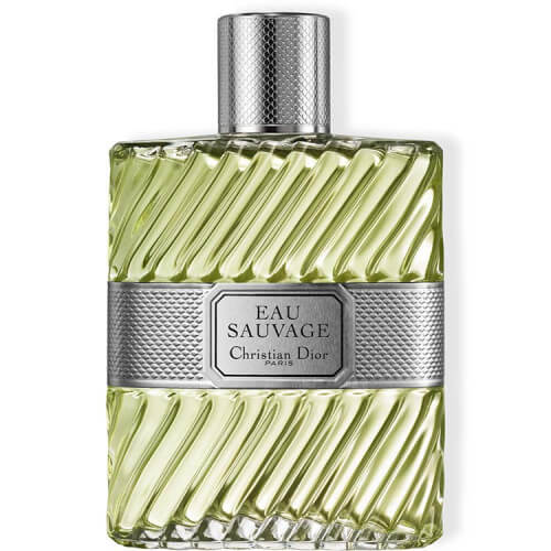 Eau Sauvage 2