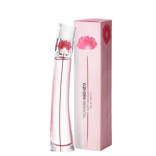 Flower by Kenzo Poppy Bouquet Eau de Toilette 2