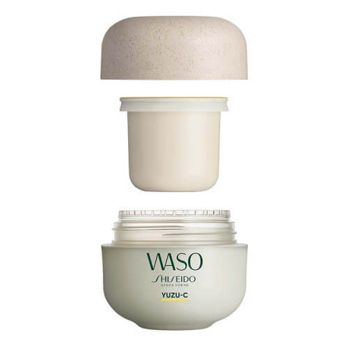 WASO Masque de Nuit Recharge 2