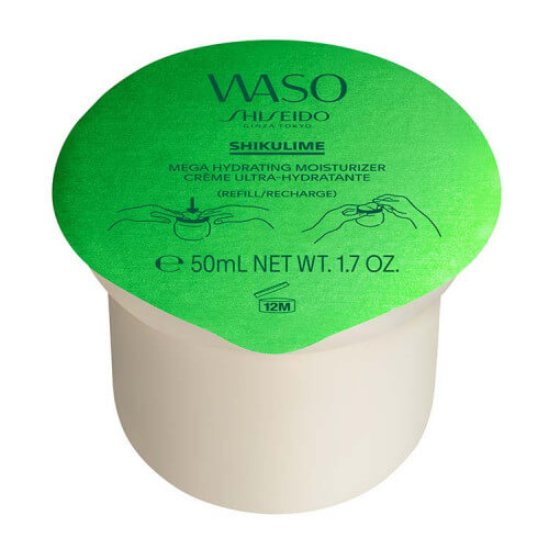 WASO Crème Ultra Hydratante Recharge 1