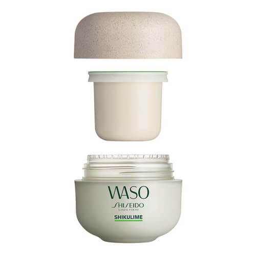 WASO Crème Ultra Hydratante Recharge 2