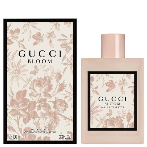 Gucci Bloom Eau de Toilette 3