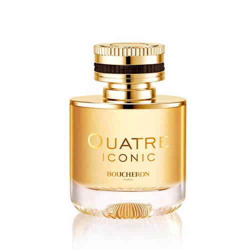 Quatre Iconic Eau de Parfum 1